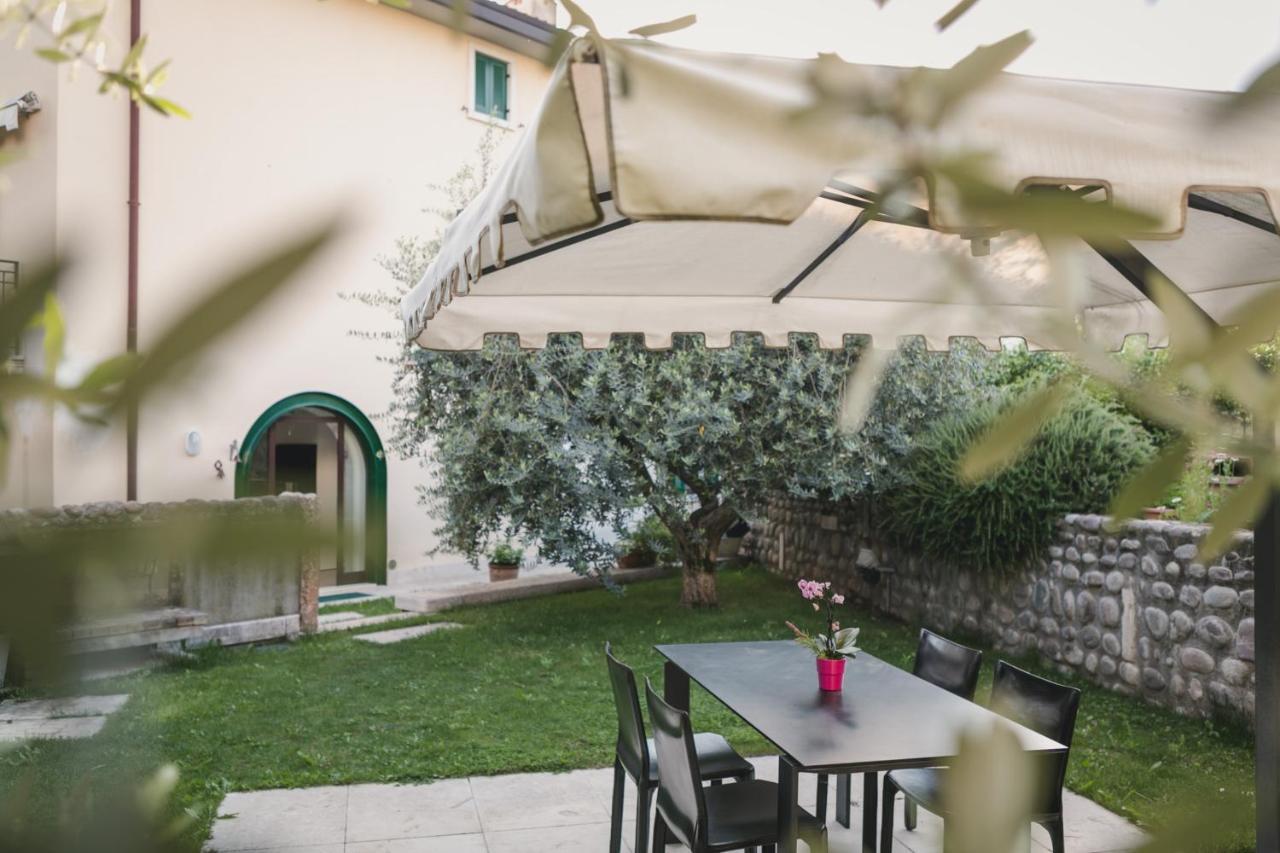 Bed and Breakfast A Casa Di Tom SantʼAmbrogio di Valpolicella Exterior foto