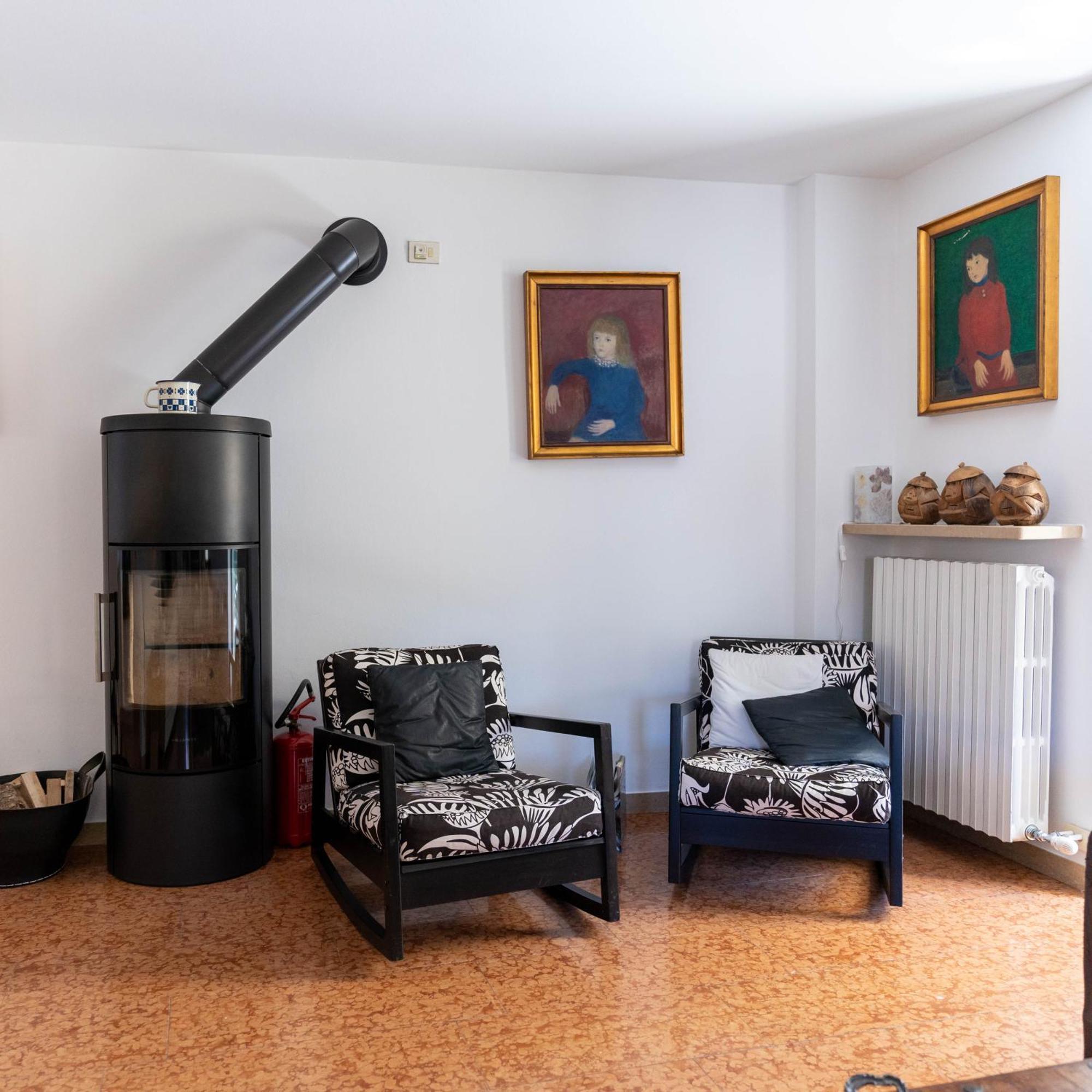 Bed and Breakfast A Casa Di Tom SantʼAmbrogio di Valpolicella Exterior foto